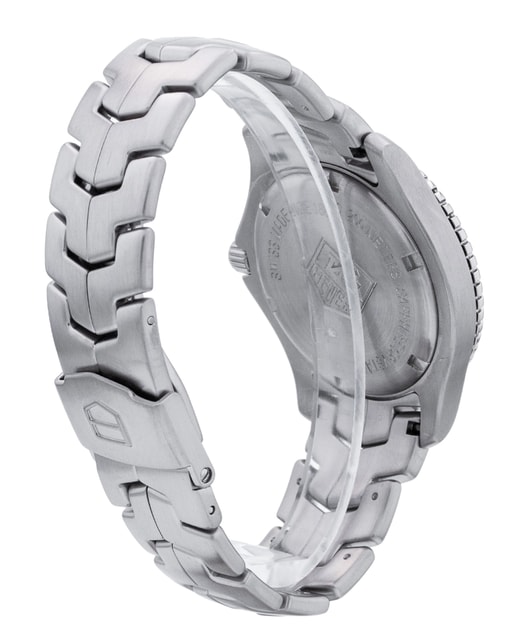 Tag Heuer Link WJ1111.BA0570 Image 3